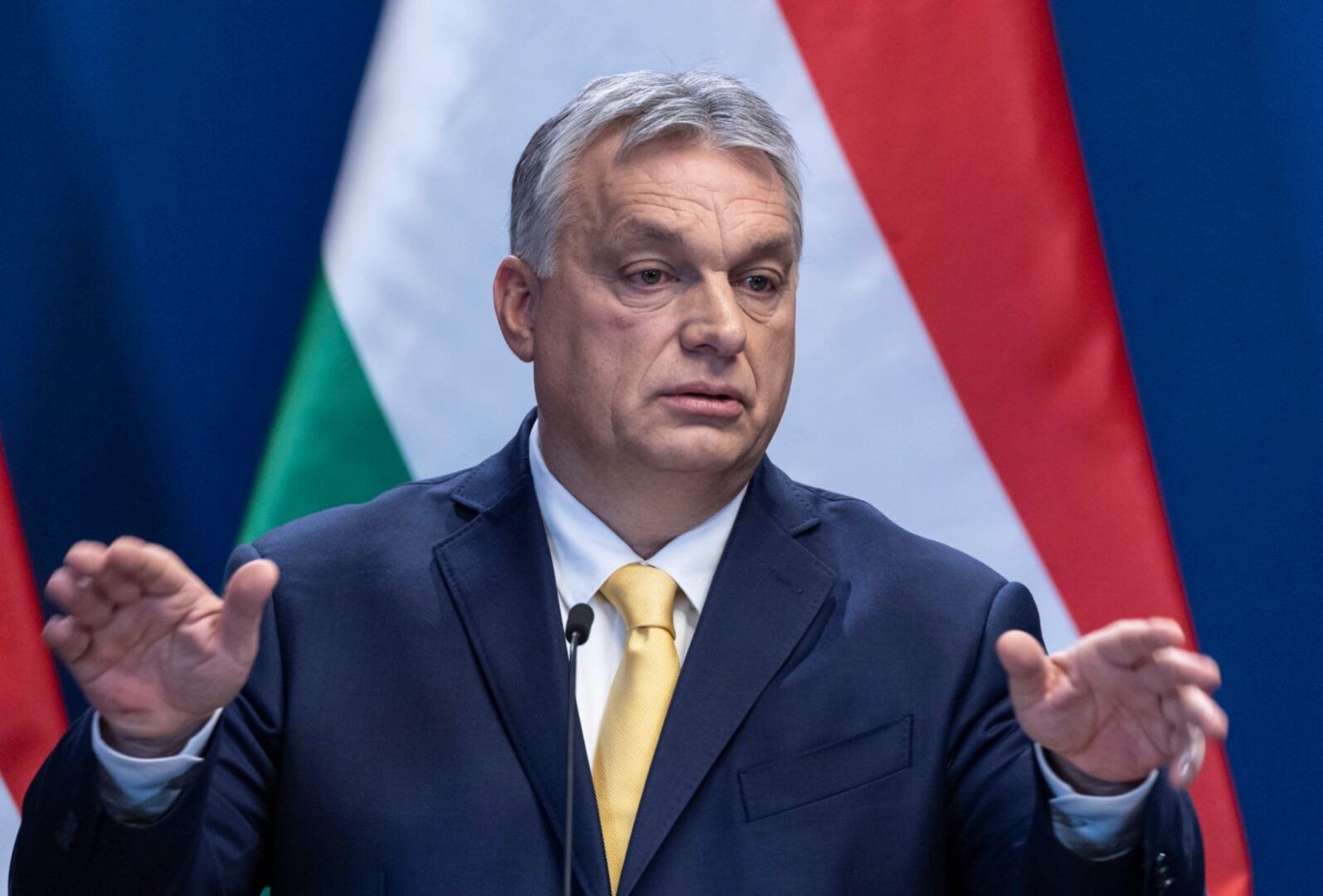Brisel: Nema para za Mađarsku i Poljsku - slika 1